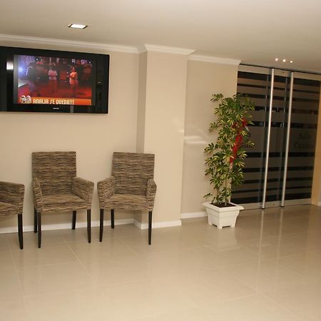 Hotel Casino Hue Melen Zapala Εξωτερικό φωτογραφία