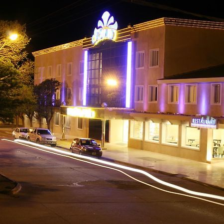 Hotel Casino Hue Melen Zapala Εξωτερικό φωτογραφία