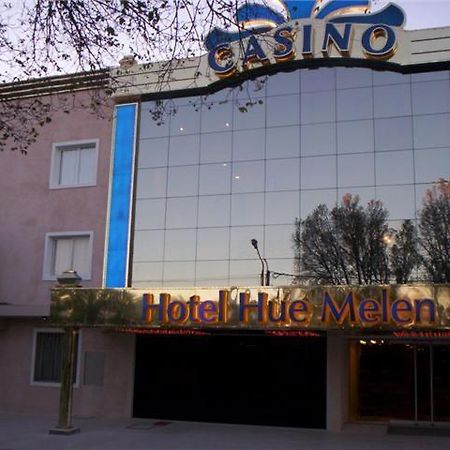 Hotel Casino Hue Melen Zapala Εξωτερικό φωτογραφία