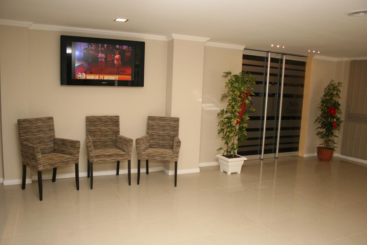 Hotel Casino Hue Melen Zapala Εξωτερικό φωτογραφία