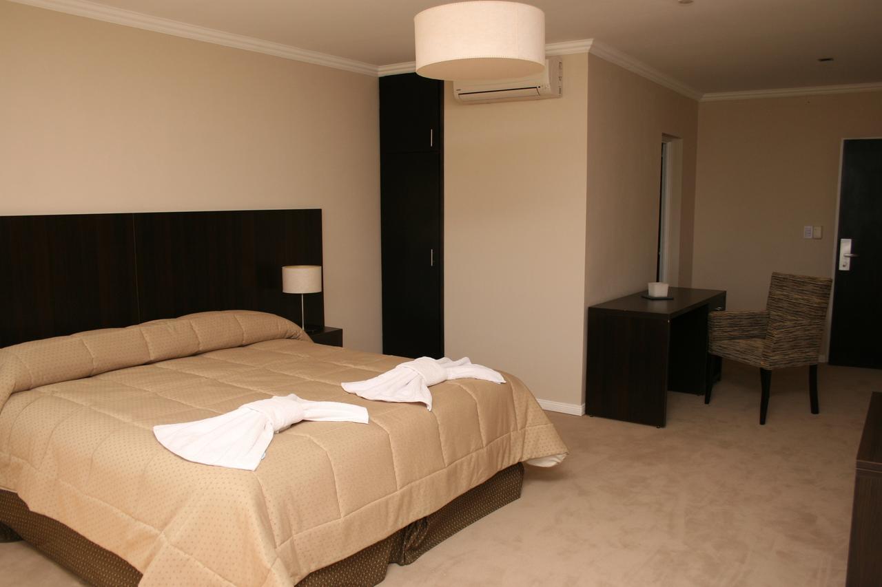 Hotel Casino Hue Melen Zapala Εξωτερικό φωτογραφία