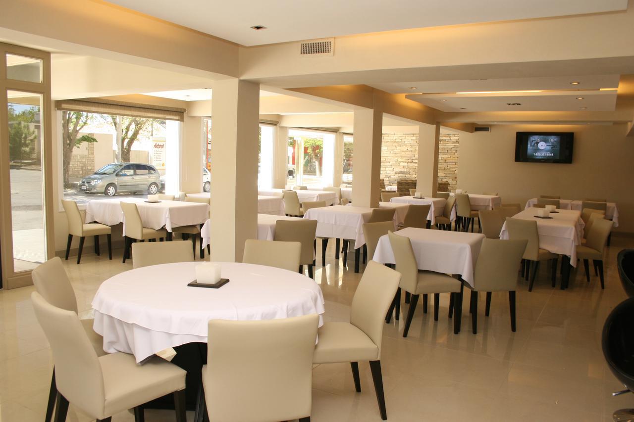 Hotel Casino Hue Melen Zapala Εξωτερικό φωτογραφία