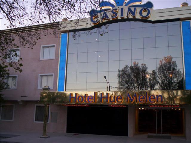 Hotel Casino Hue Melen Zapala Εξωτερικό φωτογραφία